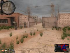 S.T.A.L.K.E.R:   Strong Zone MOD v0.2