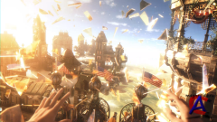 BioShock: Infinite []