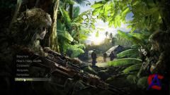 Sniper: Ghost Warrior + update 2 & 3 [Repack]