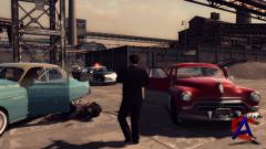 MAFIA 2 (2010) PC Demo