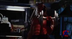 :    / Hellboy