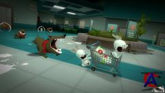 Rabbids Go Home