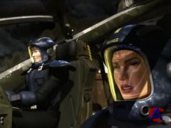  :  / Roughnecks: The Starship Troop (1 )