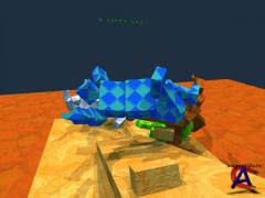 Sumotori Dreams 1.0 Full (ENG/2009)