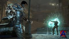 Dark Sector [RePack]