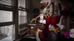     / Who Framed Roger Rabbit