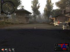 S.T.A.L.K.E.R:   Strong Zone MOD v0.2