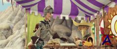   / Donkey Xote