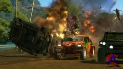 Just Cause 2 +   DLC  UPDATE [RePack]