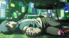    3:   / Ghost in the Shell 3: Stand alone Complex