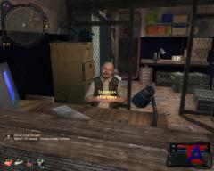 S.T.A.L.K.E.R:   Strong Zone MOD v0.2