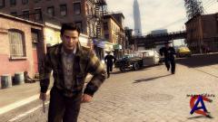 MAFIA 2 (2010) PC Demo