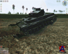  :  1942 / Steel Fury: Kharkov 1942