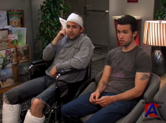     / Its Always Sunny in Philadelphia (2 )