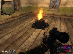 S.T.A.L.K.E.R:   Strong Zone MOD v0.2