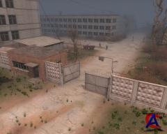 S.T.A.L.K.E.R:   Strong Zone MOD v0.2
