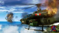Just Cause 2 +   DLC  UPDATE [RePack]