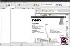 Nero Lite 10.0.11100 (2010) PC