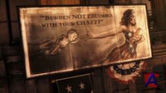 BioShock: Infinite []