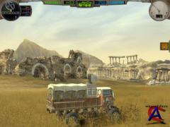 EX Machina (RUS) [RePack]
