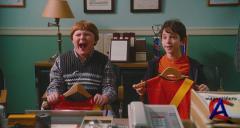   / Diary of a Wimpy Kid