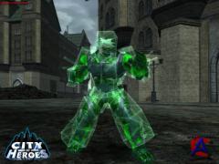 City of Heroes