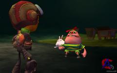 Psychonauts [RePack  R.G. ]