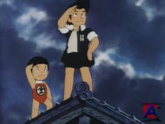  / Hadashi no Gen