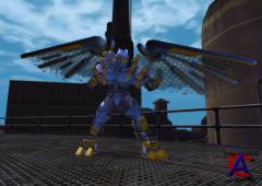 City of Heroes