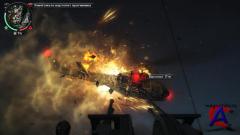 Just Cause 2 +   DLC  UPDATE [RePack]