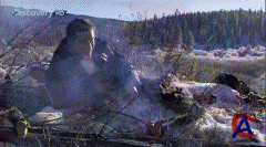    / Ultimate Survival / Man vs. Wild