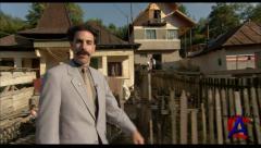  / Borat: Cultural Learnings of America for Make Benefit Glorious Nation of Kazakhstan