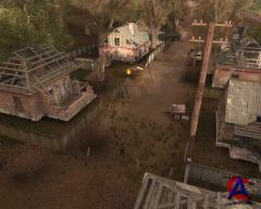 S.T.A.L.K.E.R:   Strong Zone MOD v0.2