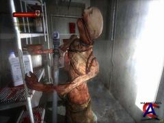 Condemned: Criminal Origins