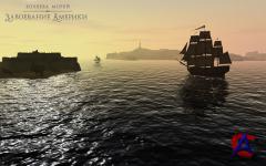 Commander: Conquest of the Americas [RePack]