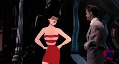   / Cool World
