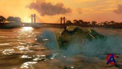 Just Cause 2 +   DLC  UPDATE [RePack]
