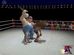 MTVs Celebrity Deathmatch