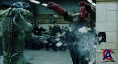 :    / Hellboy
