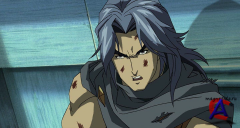  :    / Storm Rider - Clash Of Evils