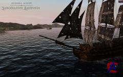 Commander: Conquest of the Americas [RePack]
