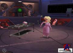 MTVs Celebrity Deathmatch