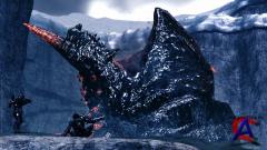 Lost Planet 2 [Benchmark]