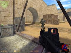 Counter-Strike v.1.6 (Version Pack 4)