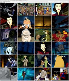 -    / Scooby-Doo and the Samurai Sword