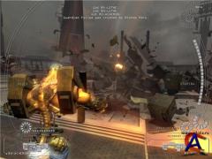 CellFactor: Revolution