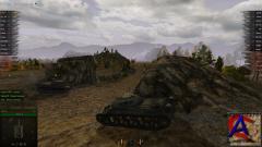 World of Tanks [] + 