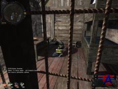 S.T.A.L.K.E.R:   Strong Zone MOD v0.2