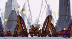  :   / Star Wars: Clone Wars (1-3 )