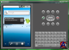 Android SDK